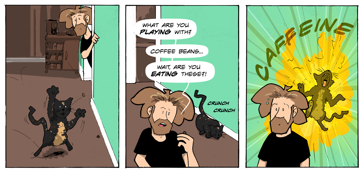 Catffiend
